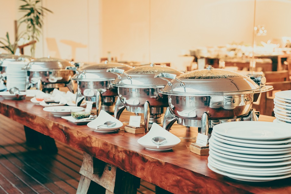 Catering image